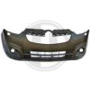 OPEL 1400954 Bumper